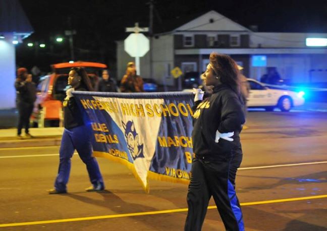 Hopewell High School